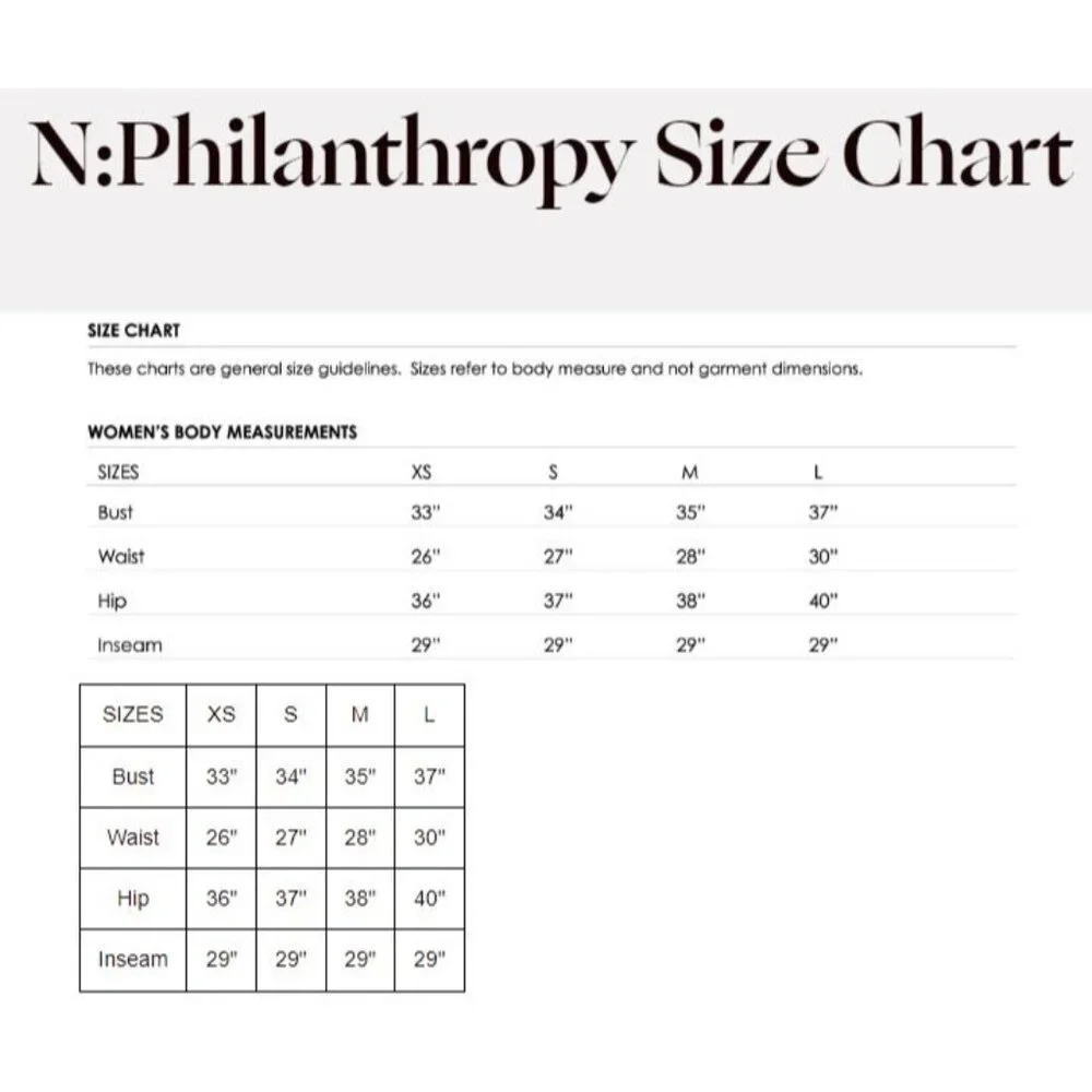 N:Philanthropy Women Casual Top Black Long Sleeve Mock Neck Cutout Ribbed S NWT! - Picture 15 of 15